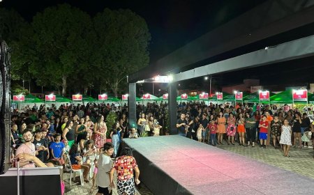 Feira da Empreendedora da Sicredi acontece na Gurupi+Tech e em Palmas