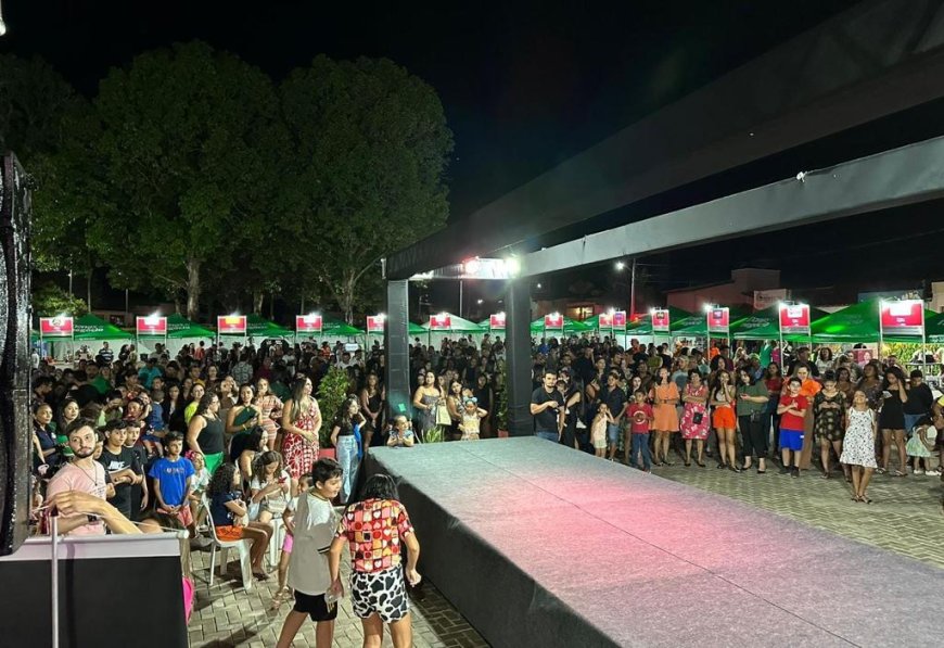 Feira da Empreendedora da Sicredi acontece na Gurupi+Tech e em Palmas