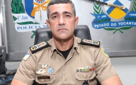 Homenagem: Comando Geral da PM do Tocantins fará homenagem a civis que auxiliaram militar vítima de tentativa de homicídio na rodoviária de Gurupi