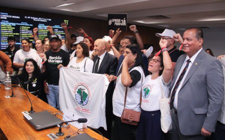 Política nacional para populações atingidas por barragens vai a Plenário