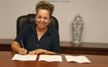 Prefeita Josi Nunes busca liberação de recursos para Gurupi durante a Caravana Federativa no Tocantins