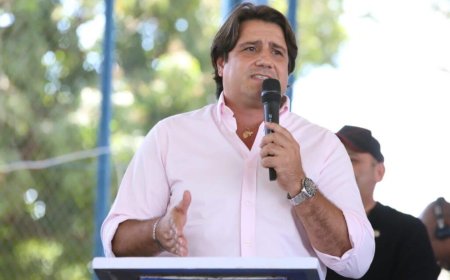 Implantada pelo dep. Eduardo Fortes Casa de Apoio Nova Esperança atende mais de três mil pessoas em 2023