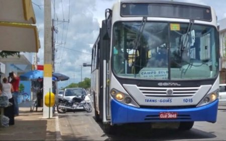 Transporte Público: Empresa que venceu concorrência desiste de operar em Gurupi; prefeitura vai chamar segunda colocada