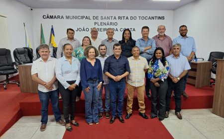 Consórcio de Municípios do Sul do Tocantins anuncia R$ 1,8 milhão para realização de cerca 1500 cirurgias oftalmológicas