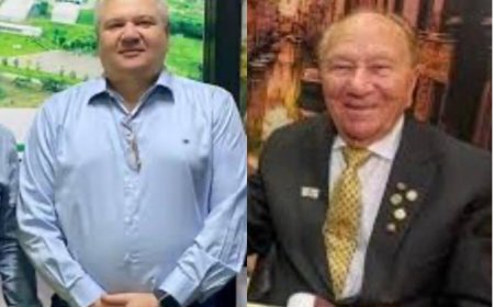 Na Aleto Oswaldo Stival e Oswaldo Stival Junior recebem títulos de Cidadão Tocantinense apresentados pelo dep. Eduardo Fortes