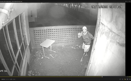 Polícia Civil identifica suspeito de ter furtado escola municipal em Gurupi