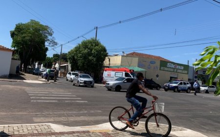Suspeito de matar corretor no centro de Gurupi é preso no Goiás