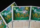 Mega da Virada 2023: Caixa abre apostas exclusivas para maior prêmio da história