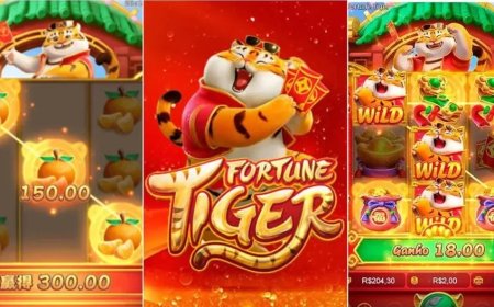 Deputado Ricardo Ayres comemora PL que “dá adeus ao jogo do tigrinho”