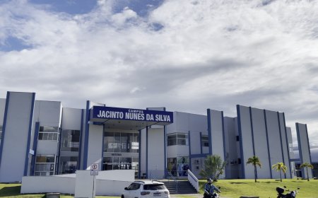 Próximo reitor(a) da Unirg poderá ser escolhido pelo chefe do Executivo em lista tríplice com os nomes dos três melhores colocados na eleição