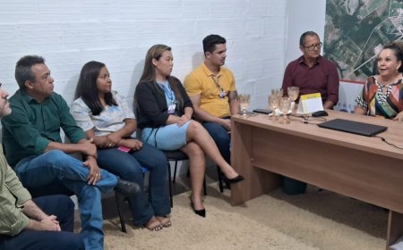 Comunidade Acadêmica manifesta contrária à lista tríplice na escolha de reitor(a) e vice-reitor(a) da Unirg