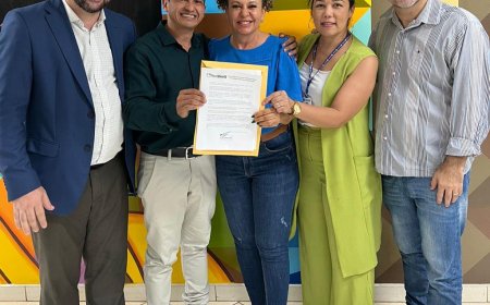 Mudanças no primeiro escalão da prefeita Josi Nunes faz professores e servidores da Unirg defenderem a permanência de Thiago Miranda na Fundação Unirg