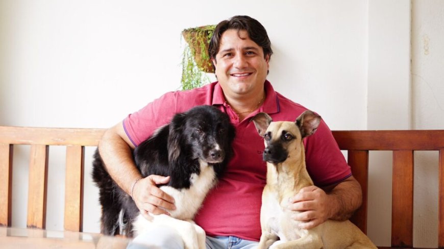 Proposto pelo dep. Eduardo Fortes, Dia da Adoção Animal no Tocantins é aprovado na ALETO
