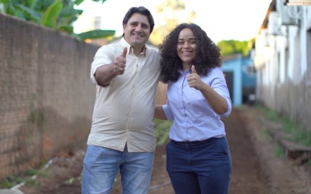 Projeto Hortas Comunitárias transforma alimentação na Creche Maria Madalena
