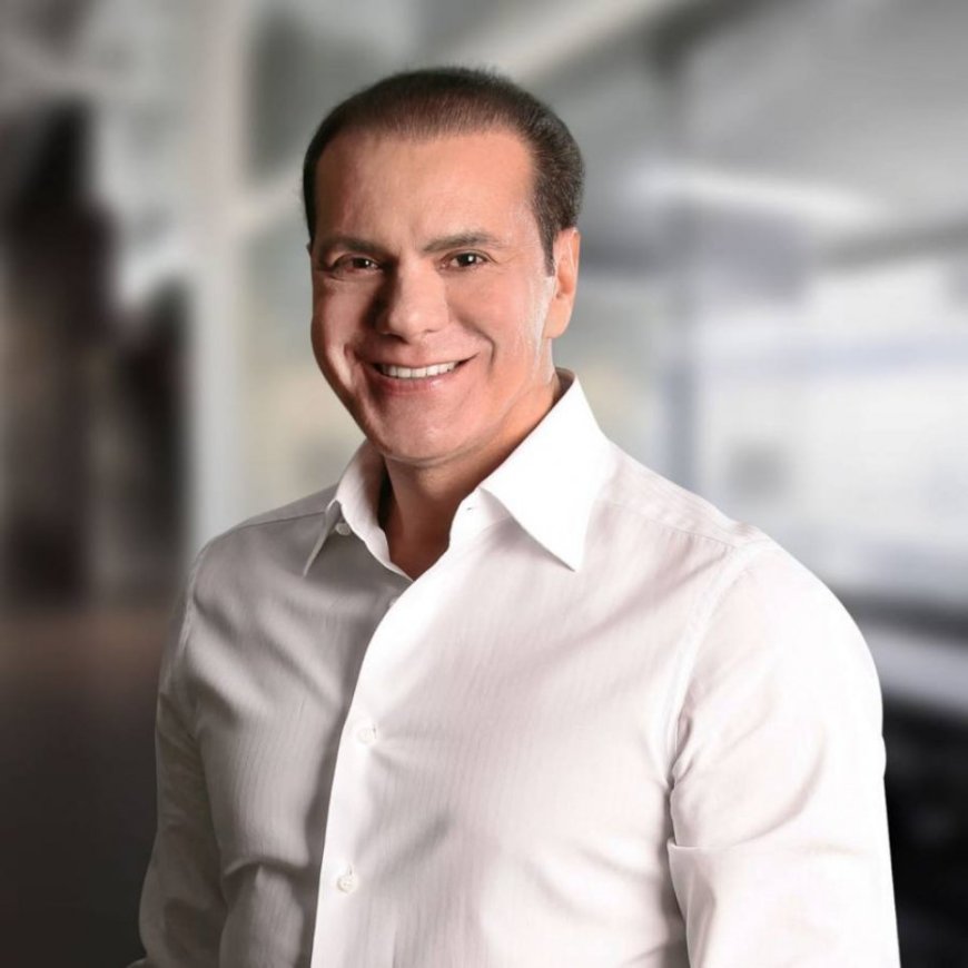 Pré-Candidatura em Palmas: Ataídes Oliveira anuncia desistência para focar em projeto para 2026