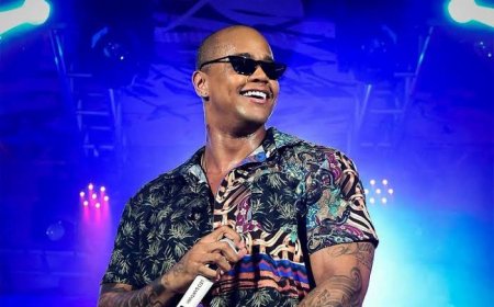 Léo Santana é atração confirmada para o aniversário de 66 anos de Gurupi