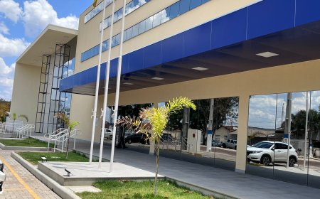 Câmara Municipal de Gurupi realizará sessão solene em apoio à campanha Outubro Rosa