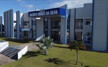 UnirG seleciona professor para o curso de Letras