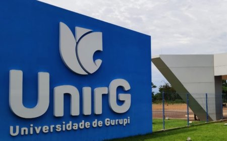 UnirG seleciona docentes para o curso de Fisioterapia