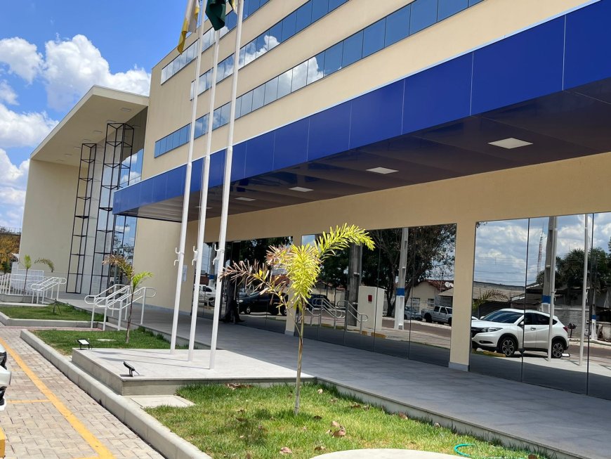 Câmara Municipal de Gurupi realizará sessão solene em apoio à campanha Outubro Rosa