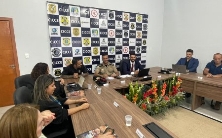 Operação Enem 2024: Forças de Segurança se preparam para o segundo domingo de aplicação das provas