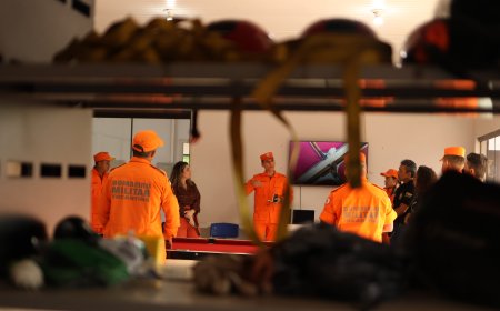 Representantes da SENASP elogiam CBMTO pelas boas aplicações de recursos financeiros nos projetos