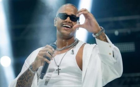 Aniversário de 66 anos de Gurupi terá programação cultural com show de Leo Santana, atrações regionais, festivais e exposições de arte