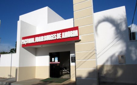 Prefeitura de Cariri do Tocantins alerta proprietários de estabelecimento local sobre o golpe virtual do Alvará Irregular