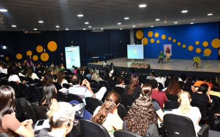 Encontro Estadual pela Saúde Materno Infantil debate hipertensão, sífilis, prematuridade e integralidade no cuidado