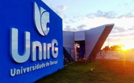 Último dia de inscrição para seleção de professor para o curso de Medicina, em Gurupi