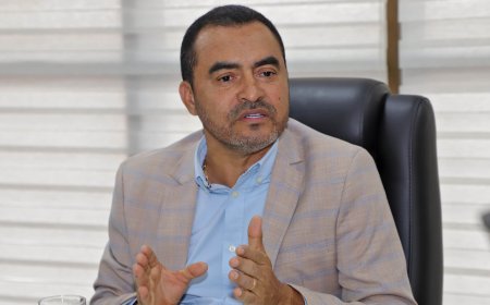 Governador Wanderlei Barbosa comemora suspensão de reajuste da BRK após ação do Governo do Tocantins