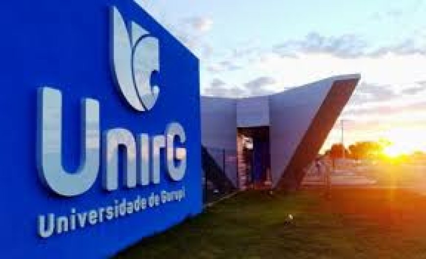 Último dia de inscrição para seleção de professor para o curso de Medicina, em Gurupi