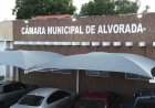 Vereadores de Alvorada do Tocantins vão participar de Capacitação em Brasília para Aperfeiçoar o Trabalho Legislativo.