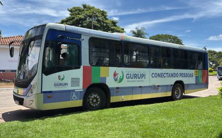 Empresa de transporte coletivo de Gurupi solicita rescisão de contrato devido à baixa demanda