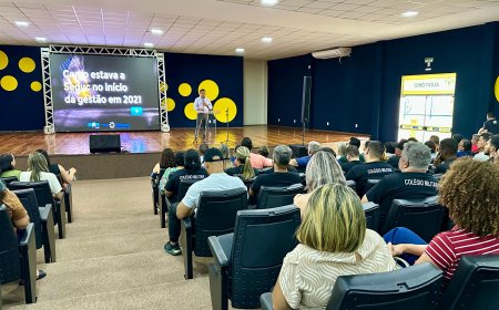 PCCR da Educação: Governo do Tocantins abre diálogo com os servidores em plenárias nas 13 Superintendências Regionais