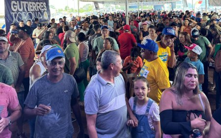 Barraca do GT se consagra como a maior da 38ª Copa do Craque, com recorde de público e mais de 6 mil espectadores online