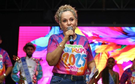 Prefeitura de Gurupi garante Carnaval com segurança sanitária e impacto econômico positivo