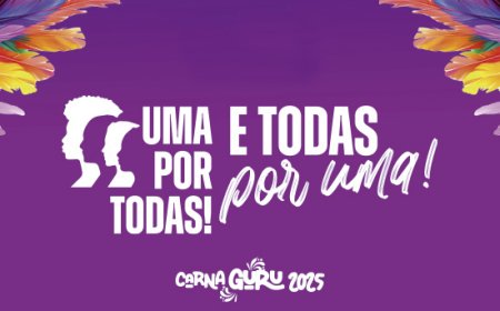 Prefeitura de Gurupi lança iniciativa inédita para acolhimento de mulheres no Carnaval com o espaço "Uma por Todas e Todas por Uma"
