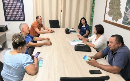 Prazo para candidatura no processo eleitoral dos comitês de Bacias Hidrográficas do Lago de Palmas e do Rio Formoso encerra nesta sexta-feira (28)