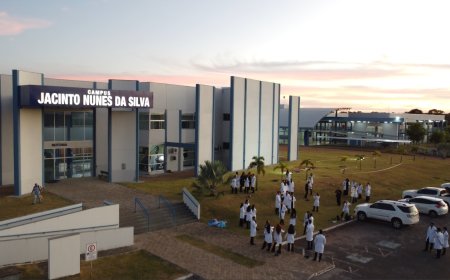 UnirG recebe Moção de Aplausos pelo aniversário de 40 anos