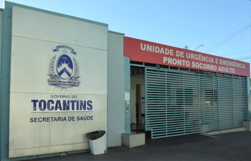Com o Hospital Regional de Gurupi em pleno funcionamento, SES-TO vai recorrer de decisão judicial