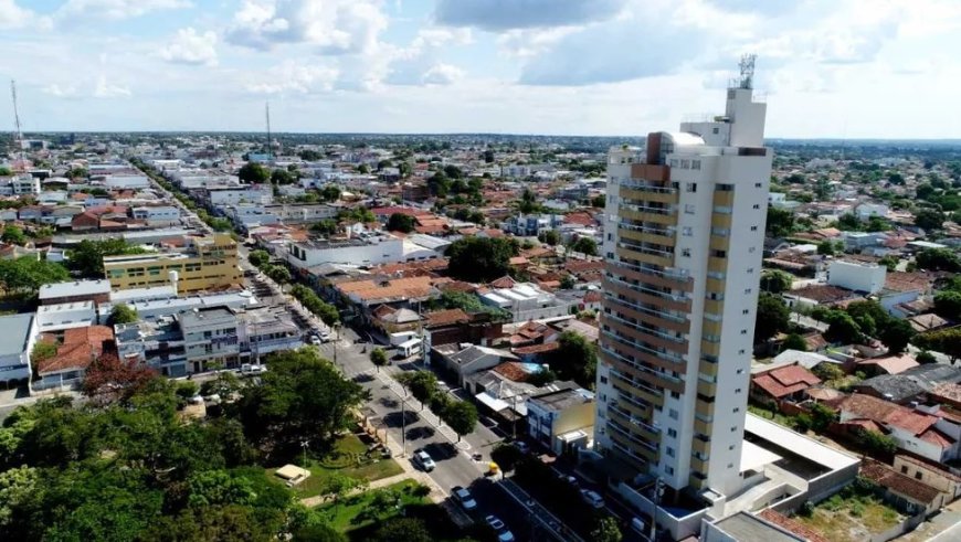 Gurupi mantém Carnaval enquanto outras cidades cancelam festividades