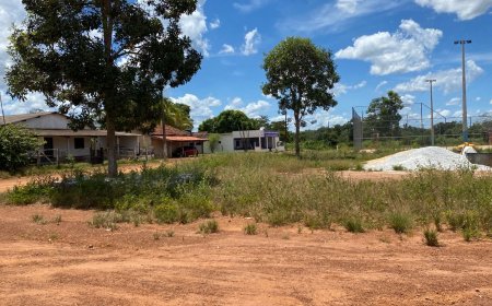 Marilândia Sem Água: Falta de Energia na Bomba Deixa População Desassistida