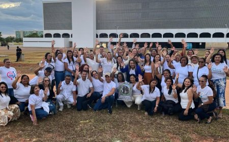 Deputado Eduardo Fortes reforça apoio à PEC 19 e mobiliza classe política em favor do piso da Enfermagem