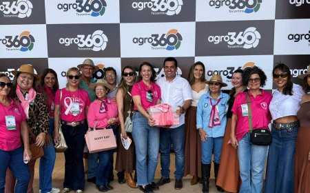 Deputado Gutierres Torquato destina recursos para a Liga Feminina de Prevenção e Combate ao Câncer de Gurupi