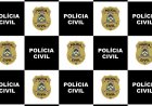 Polícia Civil do Tocantins cumpre mandado de internação de adolescente suspeito de tentativa de duplo homicídio em Porto Nacional