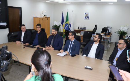 Renorcrim: Segurança Pública divulga balanço da operação de combate ao crime organizado