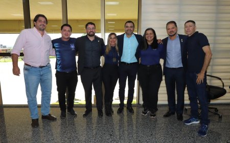 Eduardo Fortes media diálogo entre Assoeto e Governo para valorização dos agentes socioeducativos