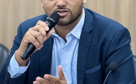 Vereador Matheus Monteiro solicita esclarecimentos e previsão para emissão de carteiras de identificação para pessoas com fibromialgia