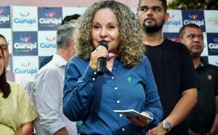 Gestão da prefeita Josi Nunes mantém ritmo intenso de obras em Gurupi, entrega praças e inicia nova fase de recapeamento asfáltico